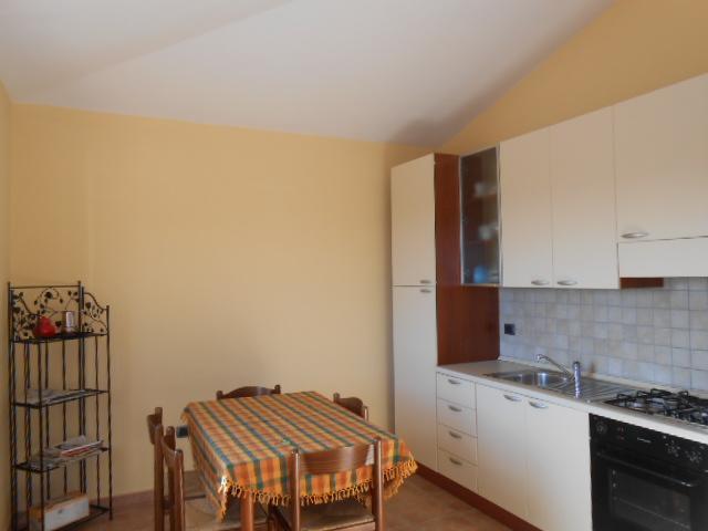 Casa Vacanze Villa Rosa Cala Gonone Bagian luar foto
