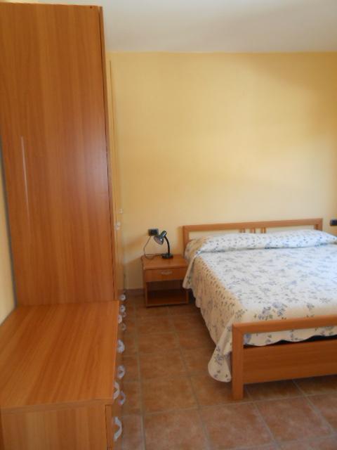 Casa Vacanze Villa Rosa Cala Gonone Bagian luar foto
