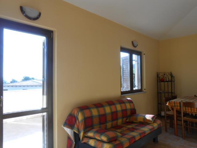 Casa Vacanze Villa Rosa Cala Gonone Bagian luar foto