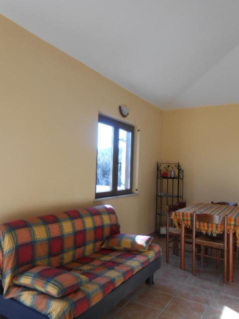 Casa Vacanze Villa Rosa Cala Gonone Bagian luar foto