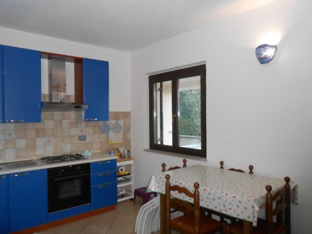Casa Vacanze Villa Rosa Cala Gonone Bagian luar foto