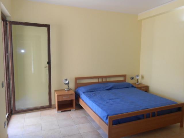 Casa Vacanze Villa Rosa Cala Gonone Bagian luar foto